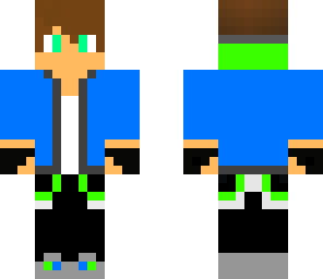 for ionbomb