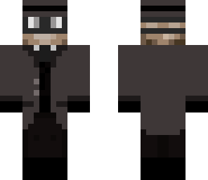 mgsv skull face
