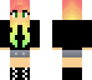 girl