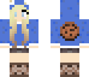 cookie monster