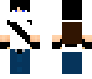 parkour guy