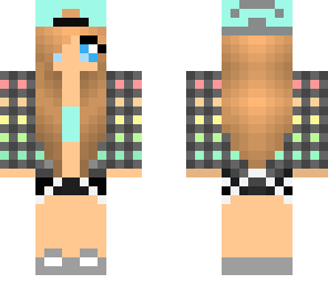 skater chic