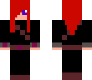 ninja girls