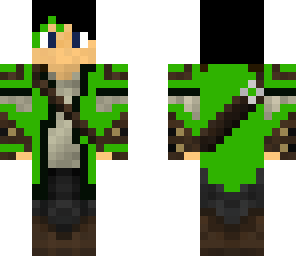 hunter green