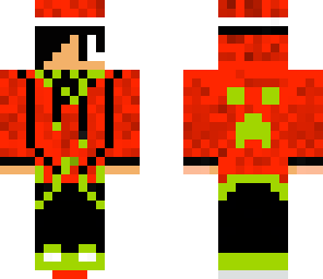 kevincraft1982 skin