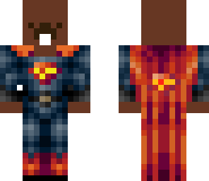 super beaver remake