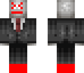 the most evil slenderman