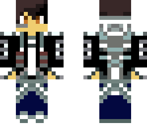 nueva skin de fipegames  actualizada