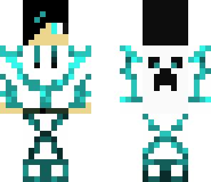 bue creeper angle