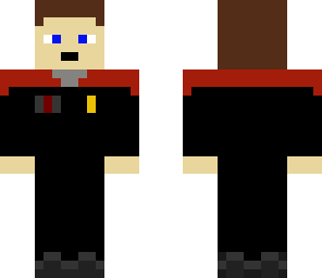 starfleet fleet commander zach
