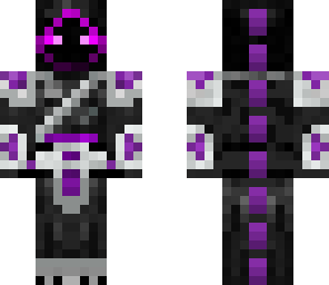 ender dragon hunter