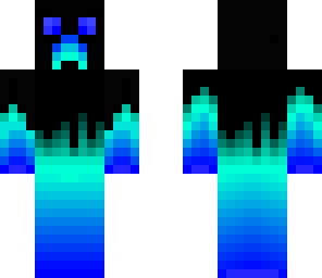 ice creeper
