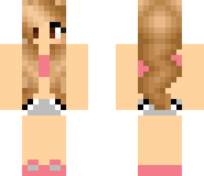 girl skin