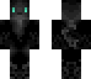 black fox