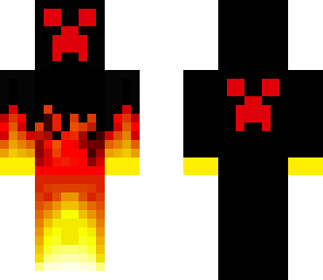 fire creeper