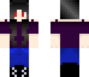 allison the vampire