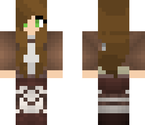 amaya's skin