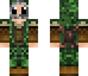 baby elf assassin