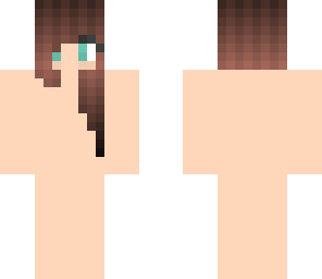 brown hair base