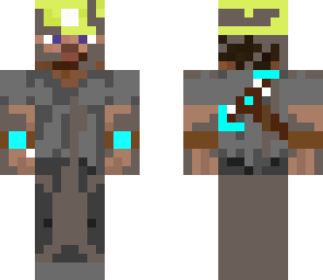 miner