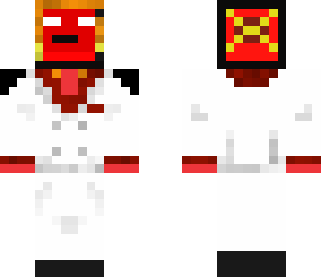 red troool slime