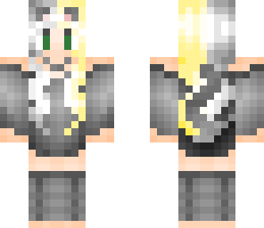 grey kittyblackb