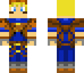 ezreal lol