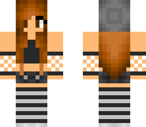 cute girl fixed