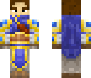 garen lol