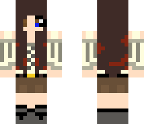 saavysweetheart's youtube skin