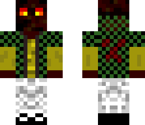 cool magma cube