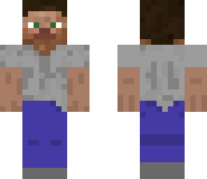 gray steve