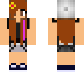 my skin