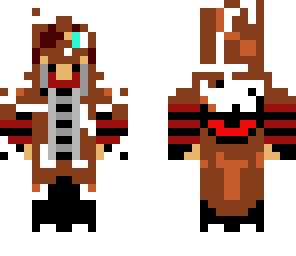 pixelmon trainer