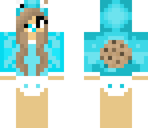edidded my skin