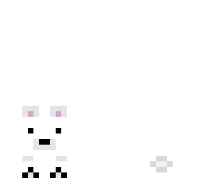 polar bear