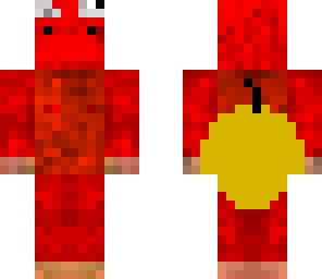 crabapple111 idk it my bro's account