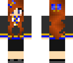 ravenclaw girl