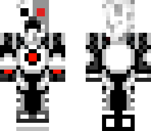cyber creeper 1