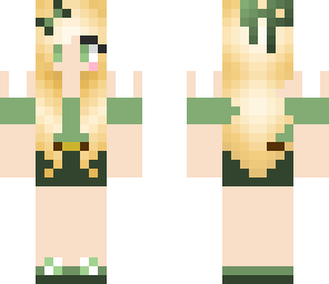 camo teen