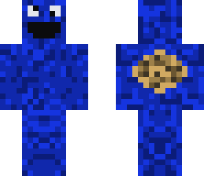 cookie monster