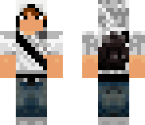 desmond miles