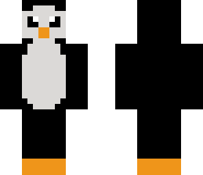 penguin