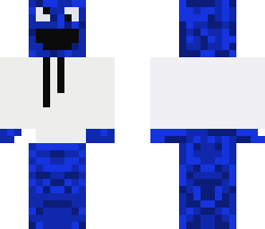 cookie monster