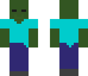 zombie