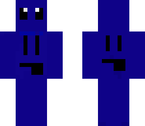 blue smiley 3