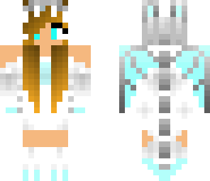 ice dragon