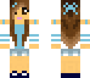 girl
