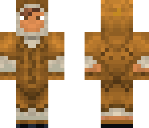 eskimo