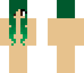 starbucks green hair base